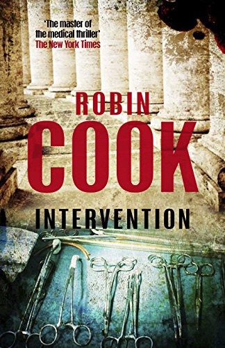 Intervention (9780230743632) by Robin Cook