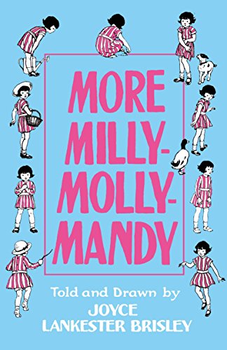 Stock image for More Milly-Molly-Mandy for sale by WorldofBooks