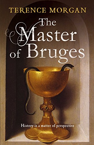 Imagen de archivo de The Master of Bruges a la venta por AwesomeBooks
