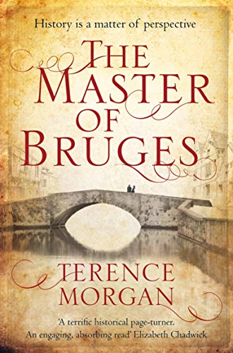 9780230744134: The Master of Bruges