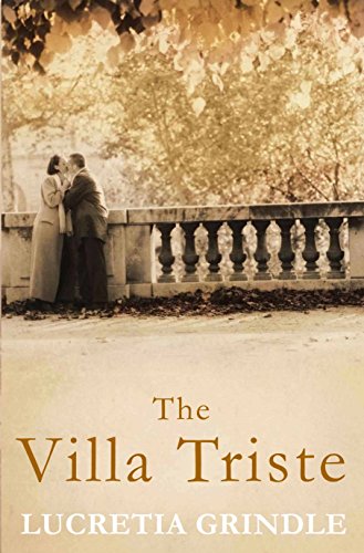 9780230744776: The Villa Triste
