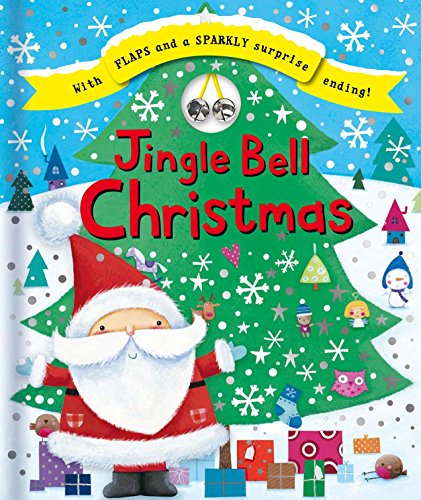 Stock image for Jingle Bell Christmas for sale by AwesomeBooks