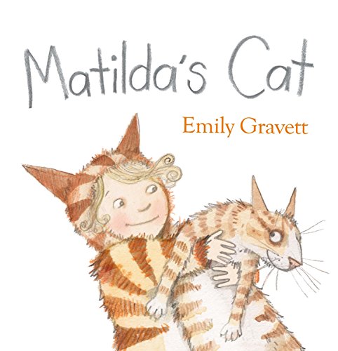 Beispielbild fr Matilda's Cat zum Verkauf von Better World Books