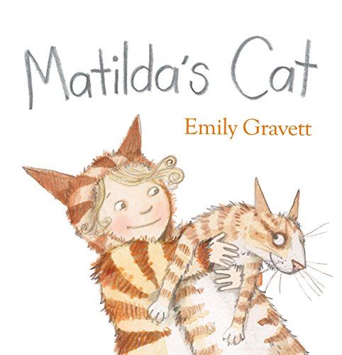 9780230745377: Matilda's Cat