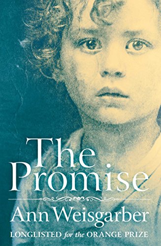 9780230745674: The Promise