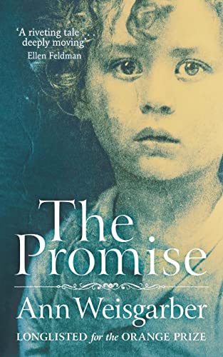 9780230745674: The Promise