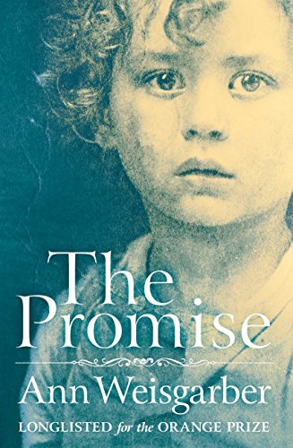 Stock image for The Promise for sale by Wonder Book