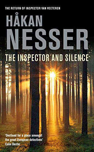 Stock image for The Inspector and Silence (The Van Veeteren series) for sale by WorldofBooks
