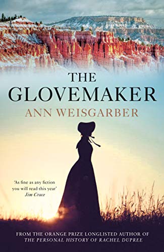 Stock image for The Glovemaker for sale by Better World Books