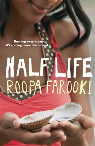 Beispielbild fr Half Life zum Verkauf von WorldofBooks
