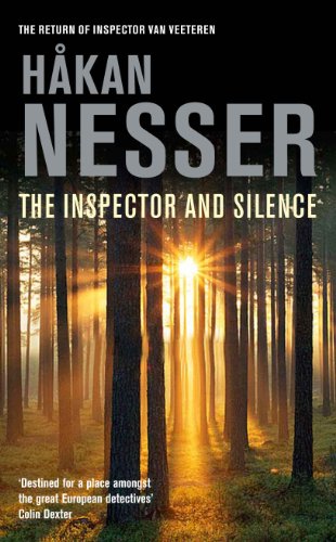 9780230746701: The Inspector and Silence (The Van Veeteren series)