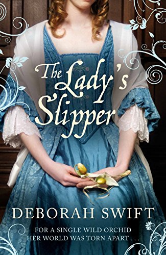 9780230746862: Lady's Slipper (Macmillan New Writing)