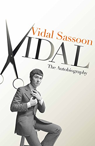 Stock image for Vidal: The Autobiography for sale by WorldofBooks