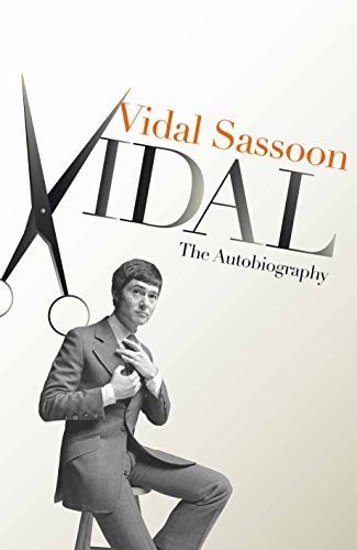 9780230746893: Vidal: The Autobiography