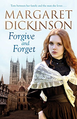 9780230747579: Forgive and Forget