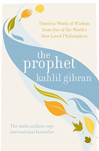 Stock image for The Prophet for sale by WorldofBooks
