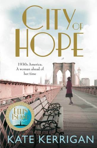 Stock image for City of Hope for sale by ThriftBooks-Atlanta