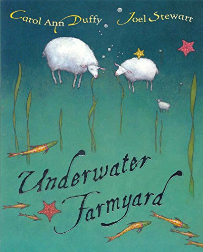 Beispielbild fr Underwater Farmyard zum Verkauf von WorldofBooks