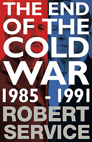 9780230748088: The end of the cold war: 1985-1991