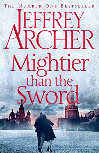 Stock image for Mightier Than the Sword for sale by Better World Books Ltd