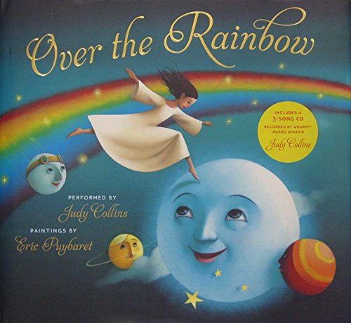 Stock image for Over the Rainbow for sale by WorldofBooks