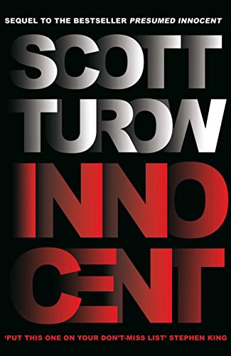 Innocent (9780230748378) by Scott Turow