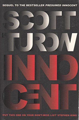 Innocent (9780230748385) by Scott Turow