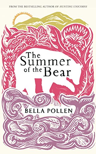 9780230748705: The Summer of the Bear
