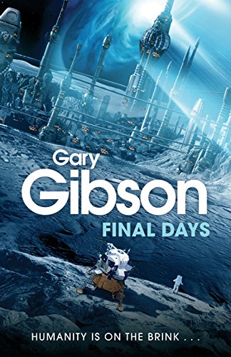 Stock image for Final Days for sale by All-Ways Fiction