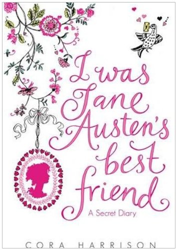 Stock image for I Was Jane Austen's Best Friend for sale by WorldofBooks