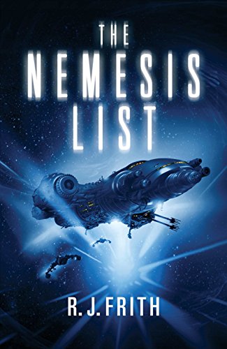 Imagen de archivo de Nemesis List a la venta por Goldstone Books