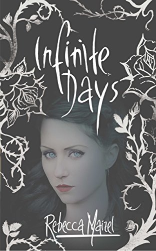 Stock image for Infinite Days for sale by AwesomeBooks
