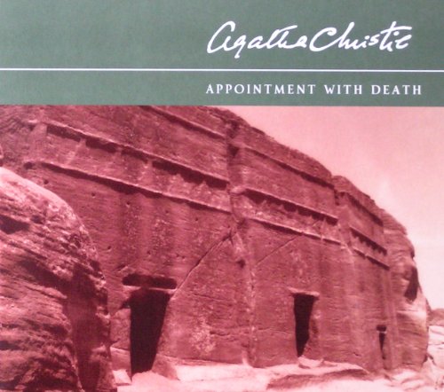 Appointment With Death - Agatha Christie