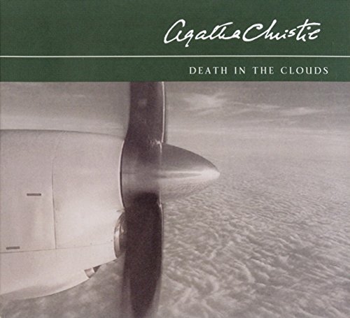 Imagen de archivo de Death In The Clouds a la venta por Goldstone Books
