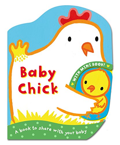 Beispielbild fr Mummy and Baby: Baby Chick (Mummy & Baby) zum Verkauf von WorldofBooks