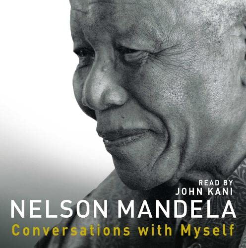 9780230749573: Conversations With Myself