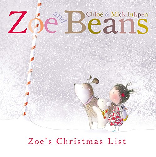 Imagen de archivo de Zoe's Christmas List a la venta por Better World Books: West