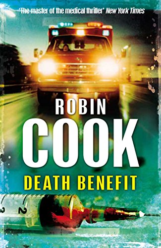 Stock image for Death Benefit for sale by Better World Books