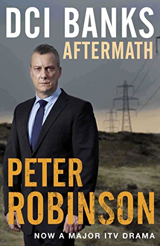 9780230750678: DCI Banks: Aftermath (The Inspector Banks series)