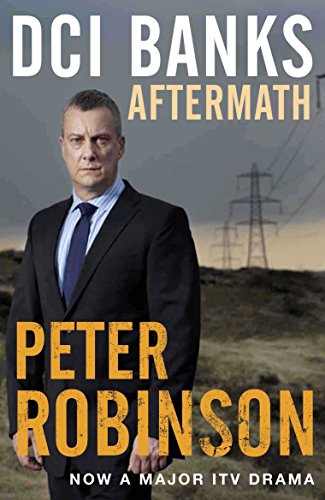 9780230750678: DCI Banks: Aftermath