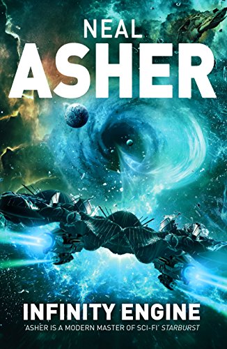 

Infinity Engine [first edition]