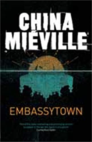 9780230750760: Embassytown