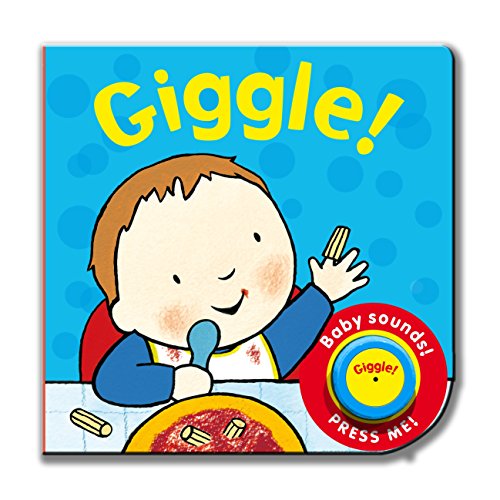 Giggle! (9780230751989) by Jane Massey