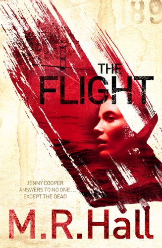 Imagen de archivo de The Flight a la venta por Fox Red Books