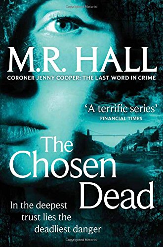 9780230752030: The Chosen Dead (Coroner Jenny Cooper series)