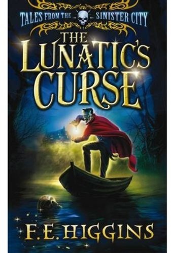 9780230752252: The Lunatic's Curse