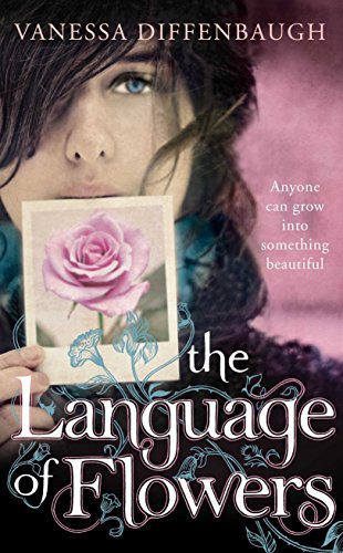 Stock image for The Language of Flowers for sale by Better World Books