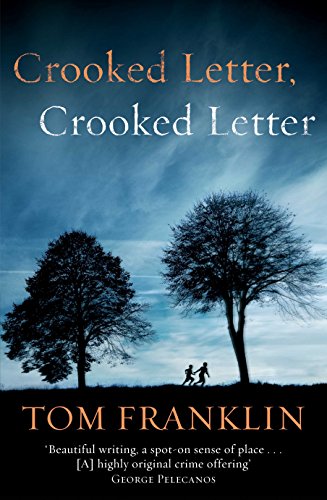 Beispielbild fr Crooked Letter, Crooked Letter zum Verkauf von WorldofBooks