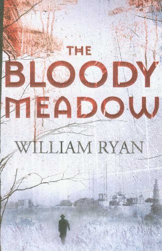 9780230753310: The Bloody Meadow (The Korolev Series, 2)