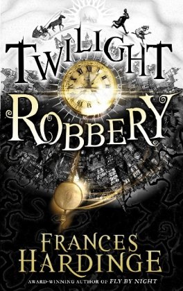 9780230753587: Twilight Robbery